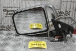 Καθρέπτης Ηλεκτρικός Αριστερός Nissan Navara D22 2001-2005 (3+2 Καλώδια) ΝΙΚΕΛ