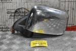 Καθρέπτης Ηλεκτρικός Αριστερός Nissan Navara D22 2001-2005 (3+2 Καλώδια) ΝΙΚΕΛ