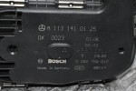 Πεταλούδα Γκαζιού Mercedes-Benz ML 350 3.5 272967 V6 2004-2010 BOSCH A1131410125 0280750017