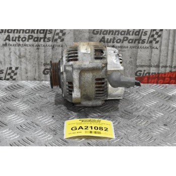 Δυναμό Suzuki Jimny M16A M13A 2006-2012 31400-80G10 (Με Χτύπημα)
