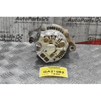 Δυναμό Suzuki Jimny M16A M13A 2006-2012 31400-80G10 (Με Χτύπημα)