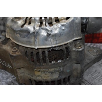 Δυναμό Suzuki Jimny M16A M13A 2006-2012 31400-80G10 (Με Χτύπημα)