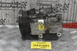 Κομπρεσέρ Aircondition - A/C Ford Transit 2.3 E5FA 2000-2005 (Βενζίνη)