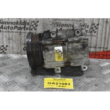 Κομπρεσέρ Aircondition - A/C Ford Transit 2.3 E5FA 2000-2005 (Βενζίνη)