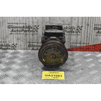 Κομπρεσέρ Aircondition - A/C Ford Transit 2.3 E5FA 2000-2005 (Βενζίνη)