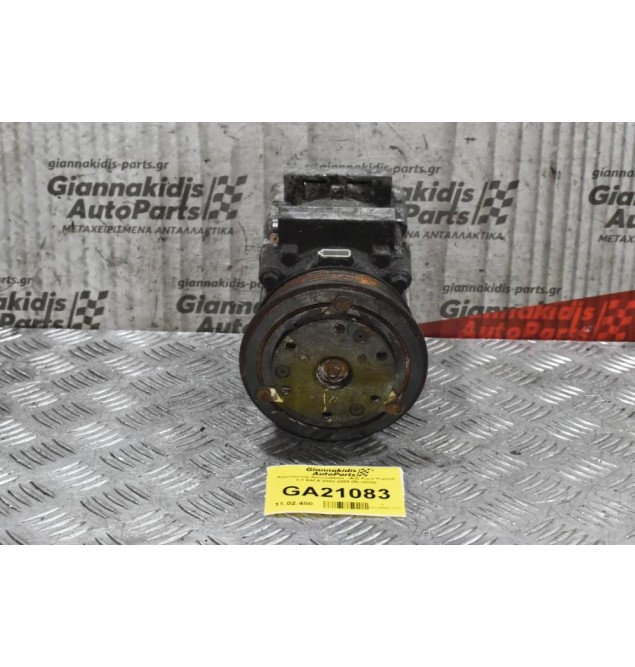 Κομπρεσέρ Aircondition - A/C Ford Transit 2.3 E5FA 2000-2005 (Βενζίνη)