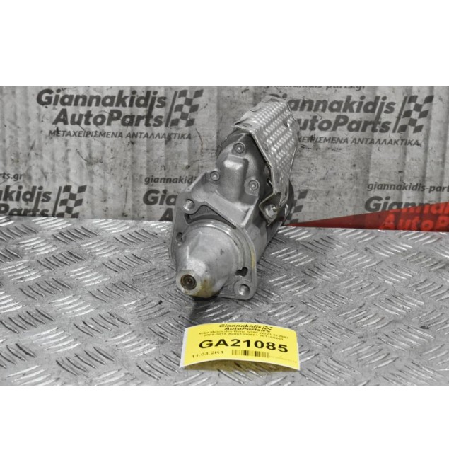 Μίζα Mercedes-Benz S350 W221 272967 2009-2015 A0061510501 001108403