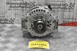 Δυναμό Mercedes-Benz ML 350 3.5 272967 V6 2004-2010 A0131545602 0121715014 180A
