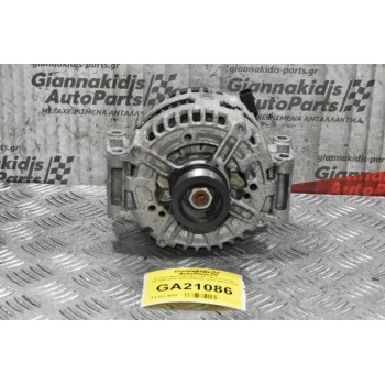 Δυναμό Mercedes-Benz ML 350 3.5 272967 V6 2004-2010 A0131545602 0121715014 180A