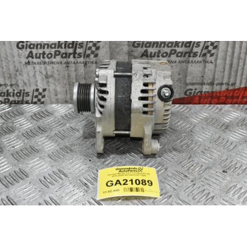 Δυναμό Mazda CX-3 1.5 Skyactiv S5 2010-2019 A2TX4781ZT 150A