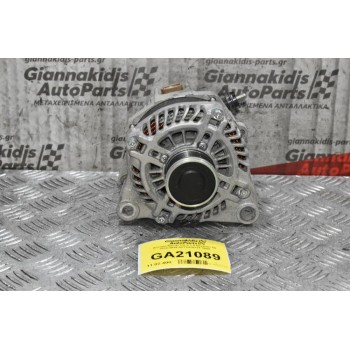 Δυναμό Mazda CX-3 1.5 Skyactiv S5 2010-2019 A2TX4781ZT 150A