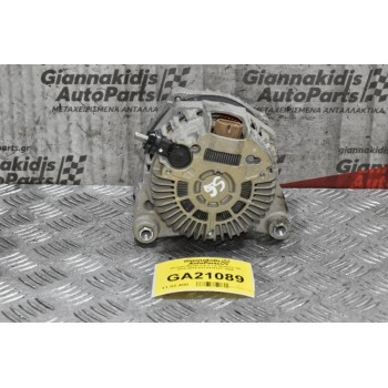 Δυναμό Mazda CX-3 1.5 Skyactiv S5 2010-2019 A2TX4781ZT 150A