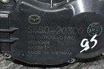 Βαλβίδα Καυσαερίων EGR Mazda CX-3 1.5D S5 2010-2019 S550-20300 VN150100-0380