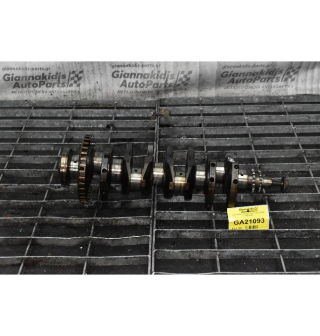 Στρόφαλος Κινητήρα Ford Transit 2.3 Ε5FA 1999-2006