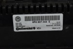 Χειριστήριο Κλιματισμού Volkswagen Polo V 1.2 TDI 2009-2014 6R0907044E