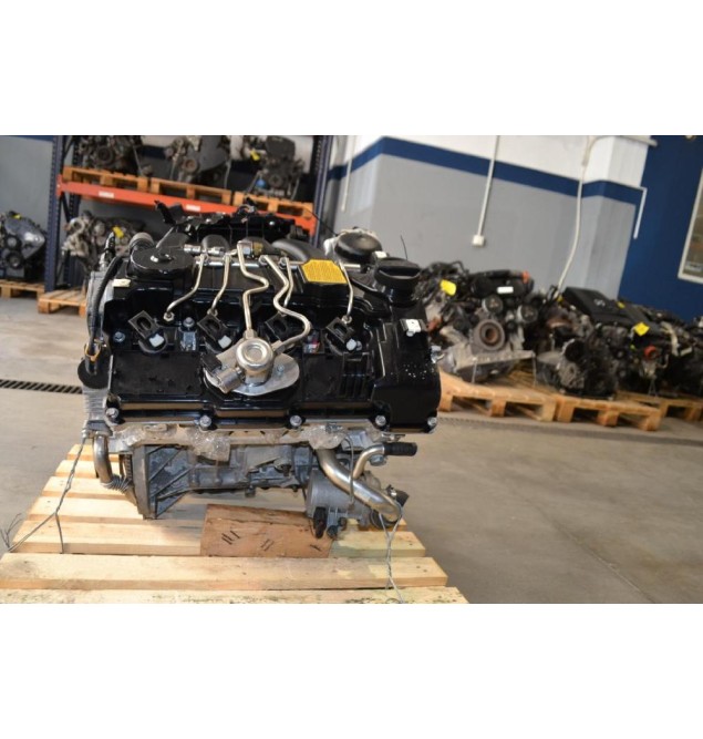 Κινητήρας - Μοτέρ Bmw 1.6 116i 316i 122PS N43B16AA 2007-2011