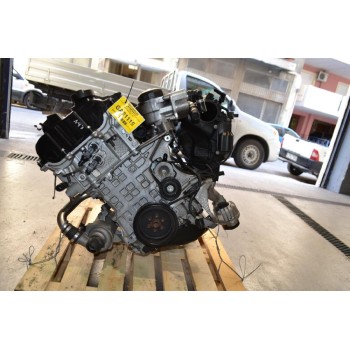 Κινητήρας - Μοτέρ Bmw 1.6 116i 316i 122PS N43B16AA 2007-2011