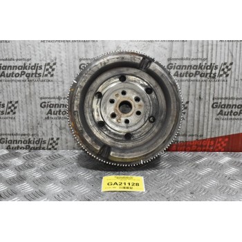 Βολάν Ford Transit E5FA 1999-2006 (135 Δόντια) (Διπλής Μάζας)