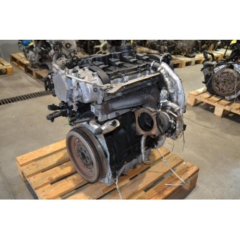 Κινητήρας - Μοτέρ Skoda Octavia - A3 - TT - Passat - Altea - Leon - Toledo 2.0 TFSI 200PS AXX 2004-2010