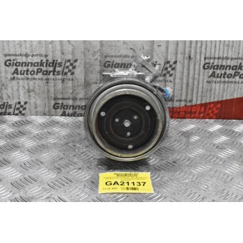 Κομπρεσέρ Aircondition - A/C Alfa Romeo 159 Brera 2.2 JTS 939A5000 2006-2011 60693746
