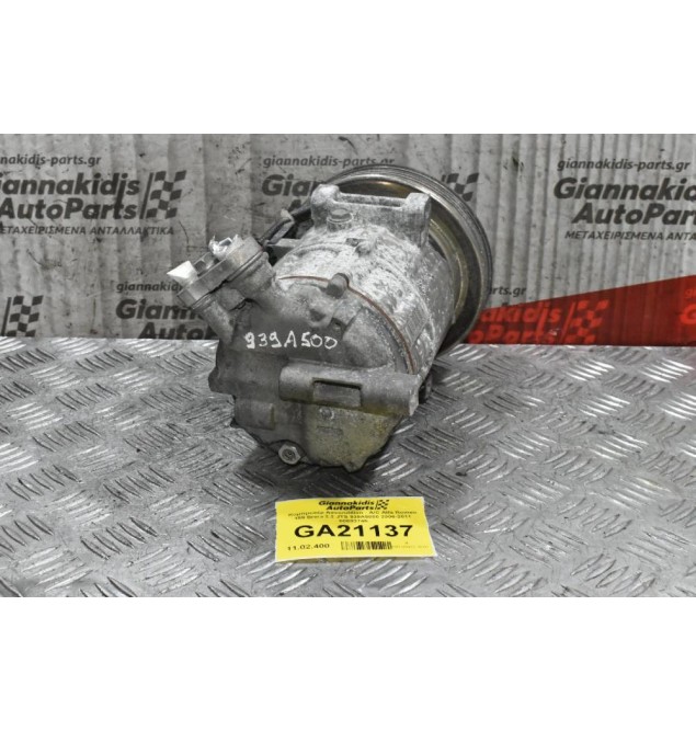 Κομπρεσέρ Aircondition - A/C Alfa Romeo 159 Brera 2.2 JTS 939A5000 2006-2011 60693746