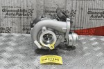 Turbo/Τουρμπίνα Nissan Navara D40 YD25 2.5cc 174PS 2005-2010 14411-EB320 Euro 3 (Καινούργια)