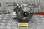 Turbo/Τουρμπίνα Nissan Navara D40 YD25 2.5cc 174PS 2005-2010 14411-EB320 Euro 3 (Καινούργια)