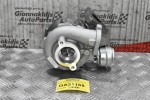 Turbo/Τουρμπίνα Nissan Navara D40 YD25 2.5cc 174PS 2005-2010 14411-EB320 Euro 3 (Καινούργια)