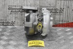 Turbo/Τουρμπίνα Nissan Navara D40 YD25 2.5cc 174PS 2005-2010 14411-EB320 Euro 3 (Καινούργια)