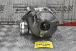 Turbo/Τουρμπίνα Nissan Navara D40 YD25 2.5cc 174PS 2005-2010 14411-EB320 Euro 3 (Καινούργια)