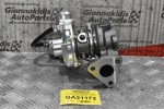 Turbo/Τουρμπίνα Mitsubishi L200 KB4 Triton 2.5TD 4D56U 1515A029 1515Α030 2005-2010 (Euro 4)