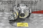 Turbo/Τουρμπίνα Mitsubishi L200 KB4 Triton 2.5TD 4D56U 1515A029 1515Α030 2005-2010 (Euro 4)