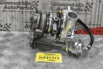 Turbo/Τουρμπίνα Mitsubishi L200 KB4 Triton 2.5TD 4D56U 1515A029 1515Α030 2005-2010 (Euro 4)