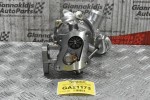 Turbo/Τουρμπίνα Mitsubishi L200 KB4 Triton 2.5TD 4D56U 1515A029 1515Α030 2005-2010 (Euro 4)