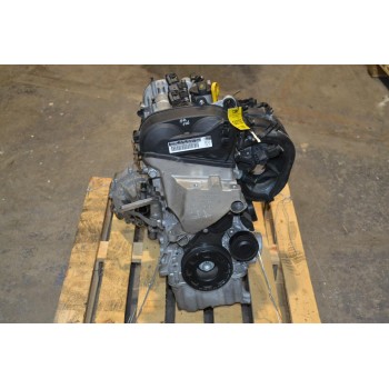 Κινητήρας - Μοτέρ Volkswagen Polo/Skoda Fabia / VW Up CHY 2014-2017
