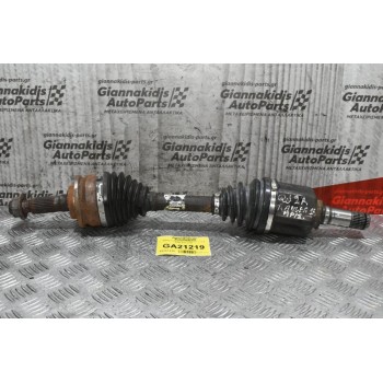 Ημιαξόνιο Αριστερό Ford Ranger 2.2 3.2 QJ2R 2012-2018