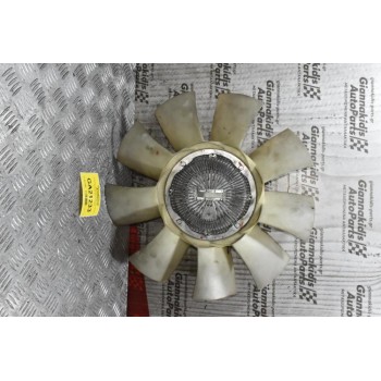 Φτερωτή+Υδράργυρος Mitsubishi Canter Fuso 3.0 4P10 2010-2020