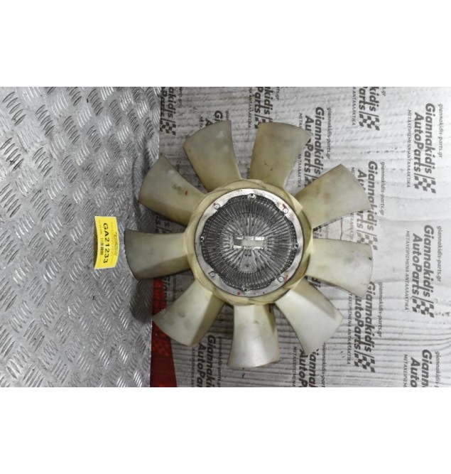 Φτερωτή+Υδράργυρος Mitsubishi Canter Fuso 3.0 4P10 2010-2020