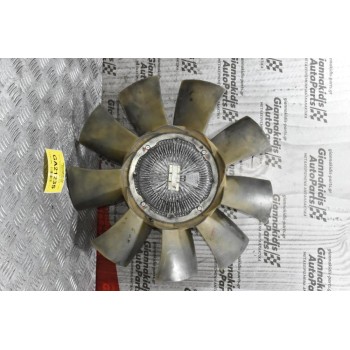 Φτερωτή+Υδράργυρος Mitsubishi Canter Fuso 3.0 4P10 2010-2020