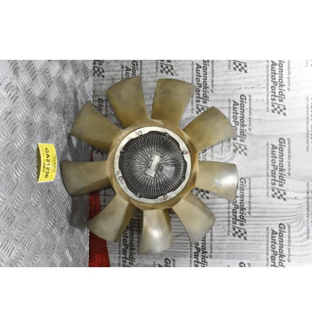 Υδράργυρος Mitsubishi Canter Fuso 3.0 4P10 2010-2020