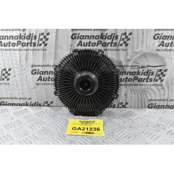 Υδράργυρος Mitsubishi Canter Fuso 3.0 4P10 2010-2020