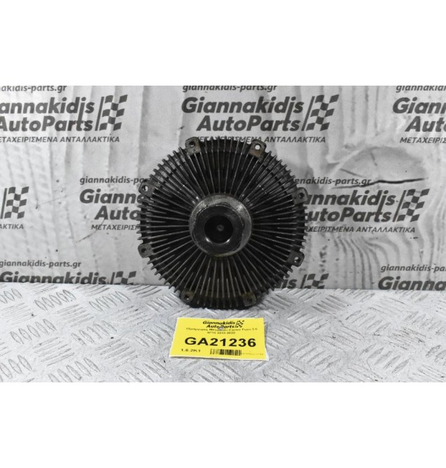 Υδράργυρος Mitsubishi Canter Fuso 3.0 4P10 2010-2020