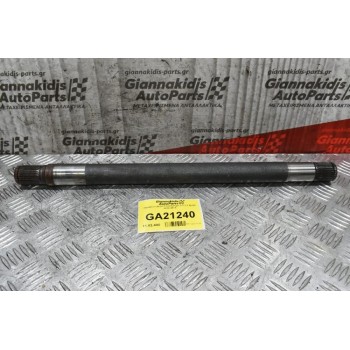 Ημιαξόνιο Δεξιό Ford Ranger 2.2 3.2 QJ2R 2012-2018