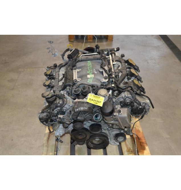 Κινητήρας Mercedes-Benz Ε350 CLS350 3.5 V6 272PS 272964