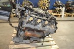 Κινητήρας Mercedes-Benz Ε350 CLS350 3.5 V6 272PS 272964