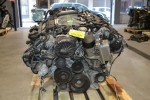 Κινητήρας Mercedes-Benz Ε350 CLS350 3.5 V6 272PS 272964