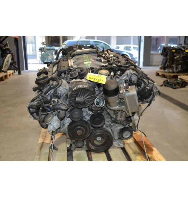 Κινητήρας Mercedes-Benz Ε350 CLS350 3.5 V6 272PS 272964