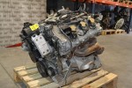 Κινητήρας Mercedes-Benz Ε350 CLS350 3.5 V6 272PS 272964