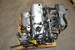 Κινητήρας - Μοτέρ Mitsubishi L200 2.4 4G64 1997-2005 (Με πολλαπλασιαστες) 13CM