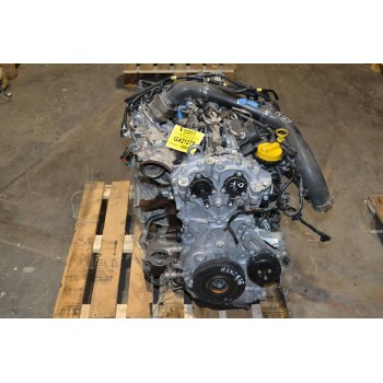 Κινητήρας - Μοτέρ Renault Captur/Kadjar/Talisman Dacia Lodgy/Dokker 1.3Tce H5H D455 2018-2021 (3000 Χλμ)